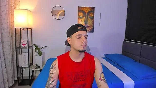 alejandro_calderon1 webcam