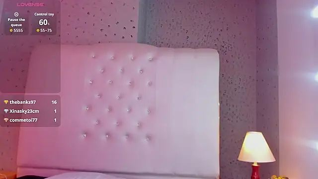 CoralineRed