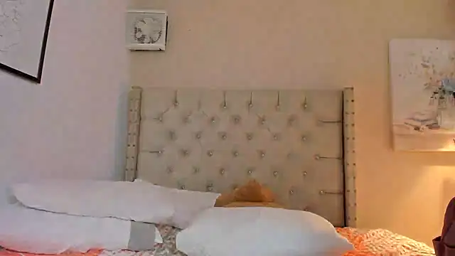 vanesasexyhot21 - Vanesasexyhot21's free webcam