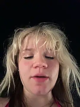 Cutiepiespanks live show