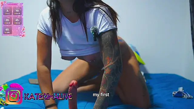 katerinalive