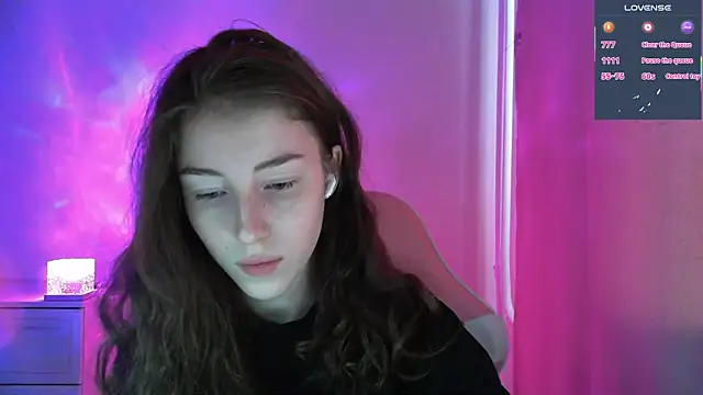 eskatmi - Eskatmi's free webcam