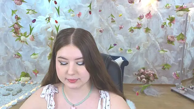 pixelgoddess - PixelGoddess's free webcam