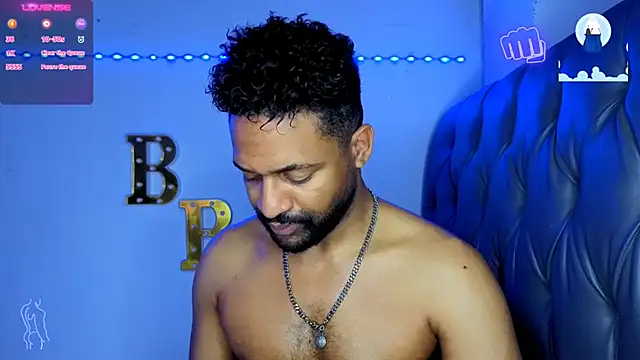 bbcblackhot34