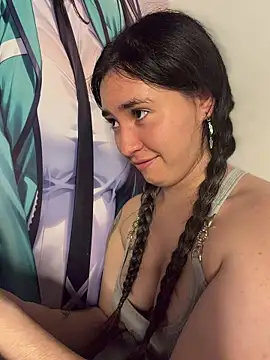 Sophie_LS live sex cam