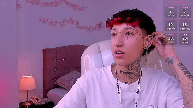 Luci_Rose