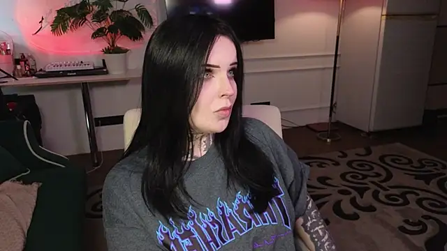 ATOMIC-KETCHUP live sex cam