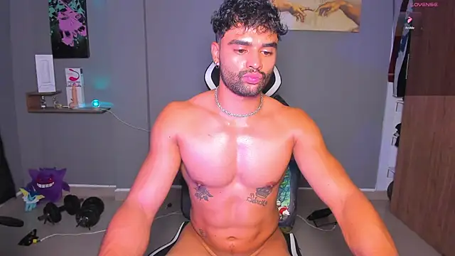 JordanRossie