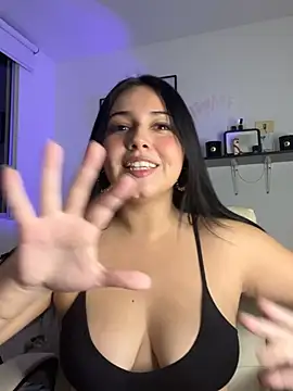Abby-26 webcam