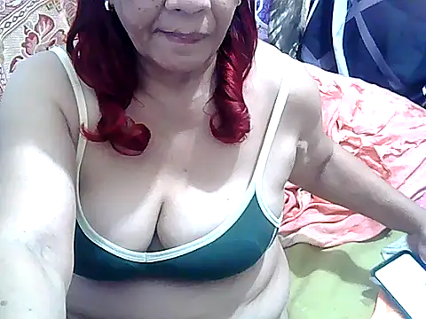 Sweetpinay_mature