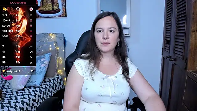 angelaagomez webcam