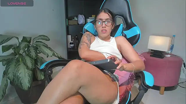 _maria_foxx_ webcam