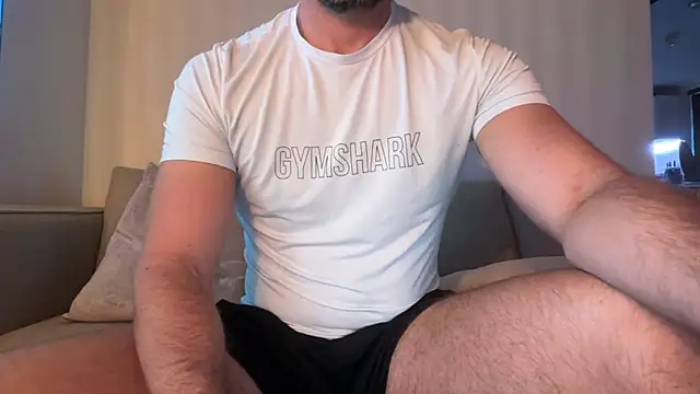 gymshrk