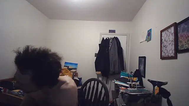 JohnnyMoves