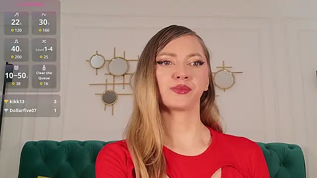 IrisLayne