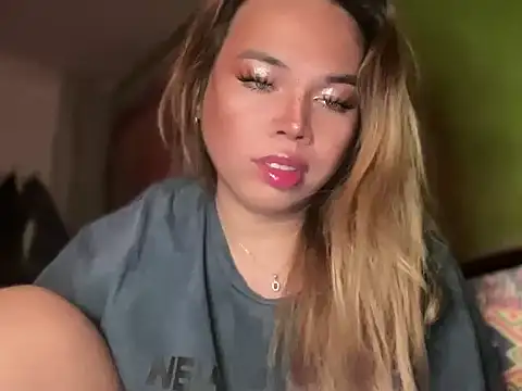 goddessofalltime - Goddessofalltime's free webcam