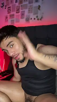 kryzthian_Olrox webcam