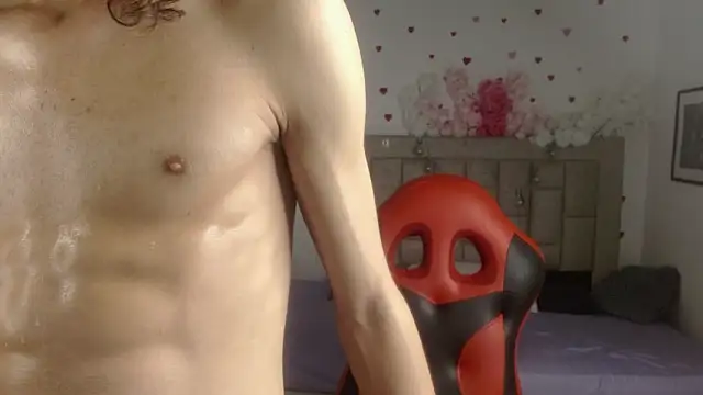Axel_fox77