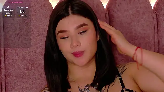 emily-cooper- - Emily-Cooper-'s free webcam