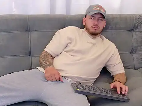 JaxRagnar