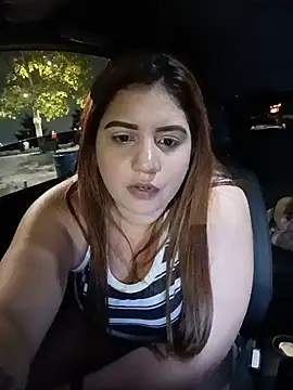 hot-daring (G young) - Ass off in public for 2 minute
