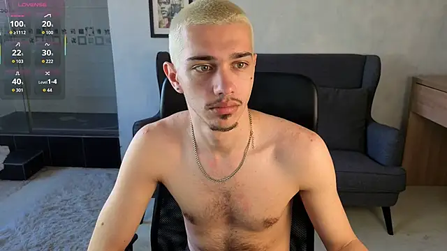 KaydenDrew