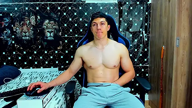 javiersexymann