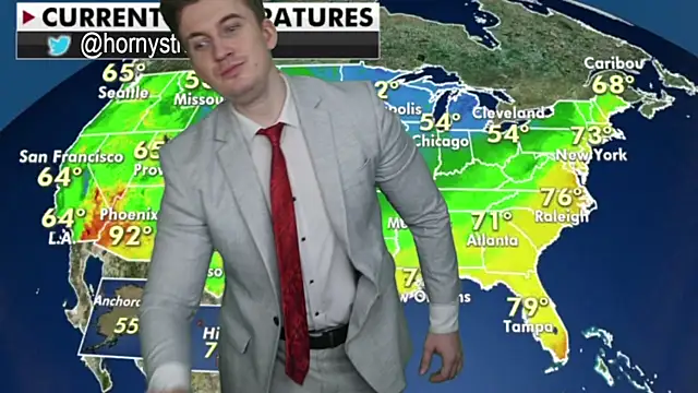 hornystripman97