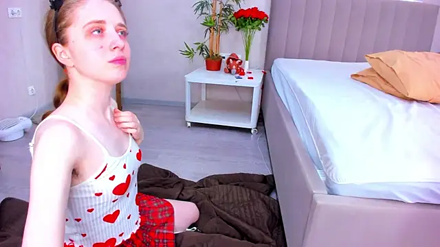 camilla_kelly - Camilla_Kelly's free webcam - UK Sex Cams