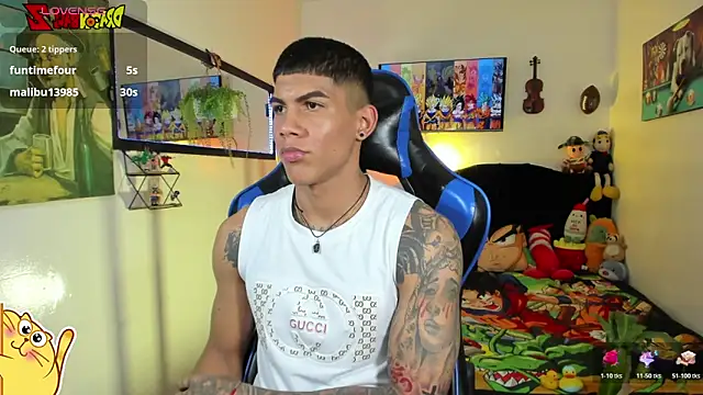 Preview of damian_latinxxx