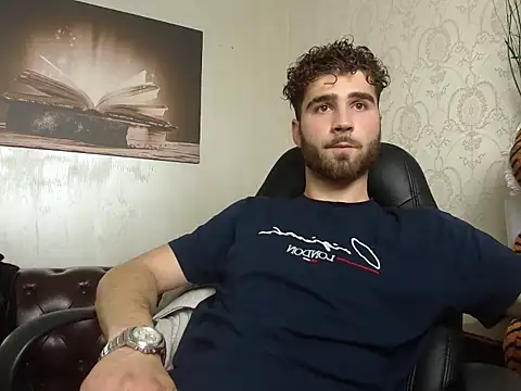 kyloeast (M young) - Naked 5 min