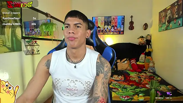 Damian_latinxxx