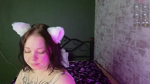vlada_vv - Vlada_vv's free webcam