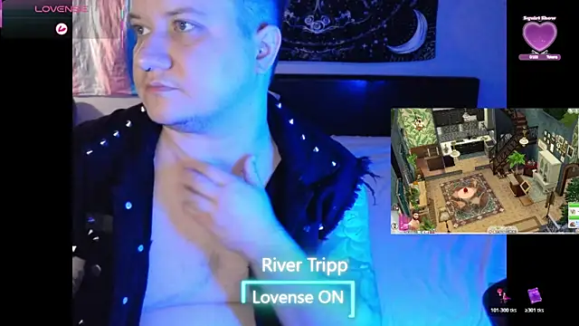 Model: RiverTripp