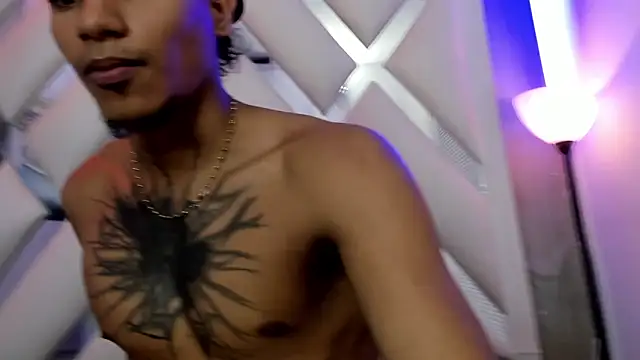kai_storm77 - Kai_storm77's free webcam