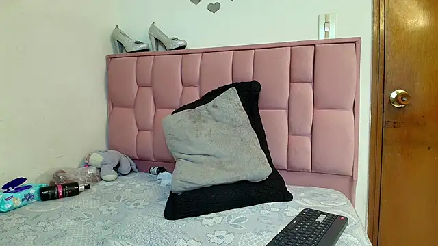 victoria_aphril (F young) - MAKE ME HAPPY