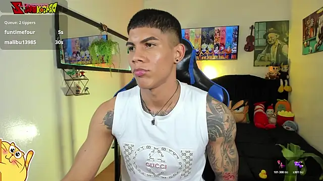 Damian_latinxxx