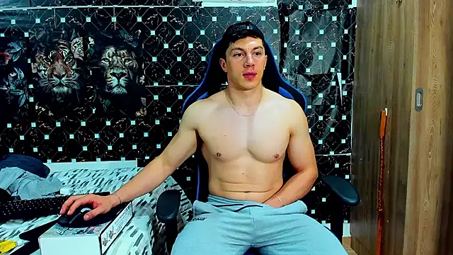 javiersexymann