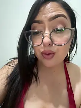 MileyGia webcam