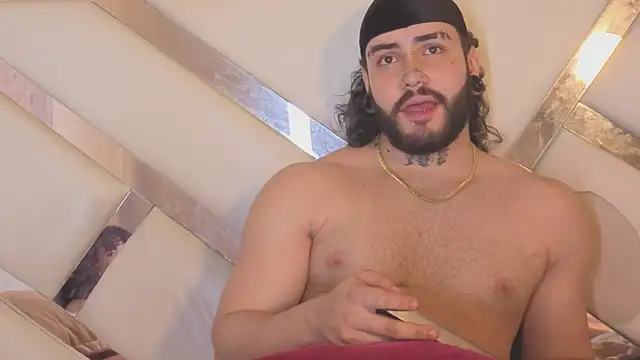 Watch Benny_and_Mark live on EroticFlix - High definition streams