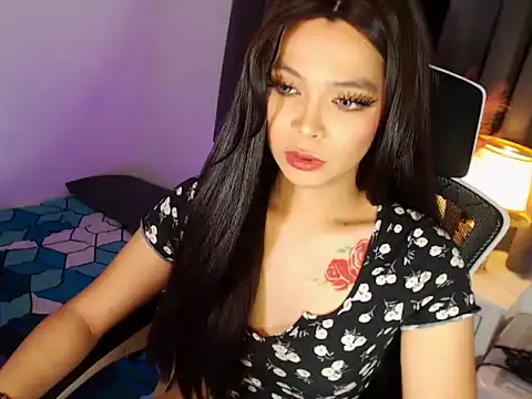 MajesticKitana webcam