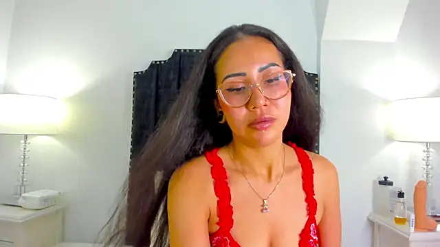 agartha_velvet webcam
