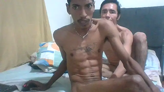 Modelo: AlbertBigCock