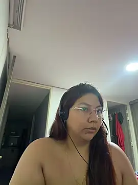 soyericka_ webcam