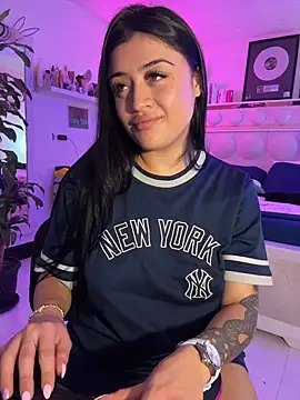 lucianaroy