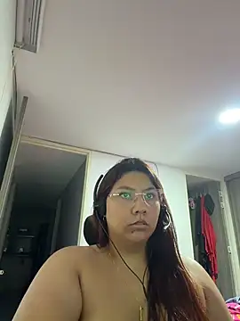 soyericka_ webcam