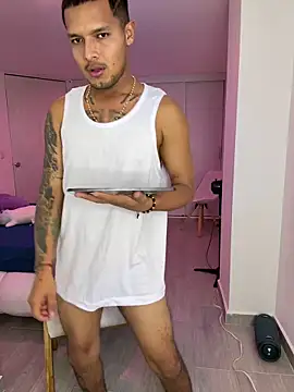ElianVega