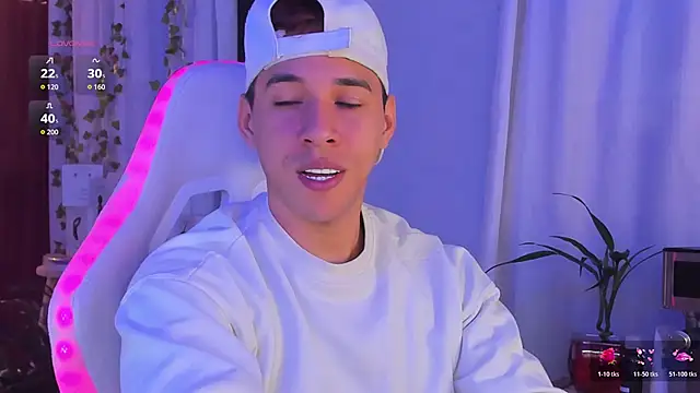 petter_coleman_ webcam