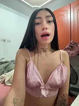 bonny eva