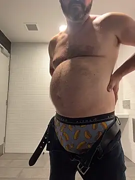 chubbylittlesecret